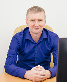 Мячин Константин Николаевич