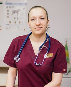 Кощеева Екатерина Андреевна