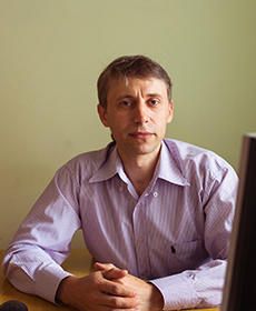 Алексеев Вячеслав Викторович